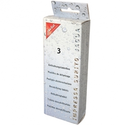 Jura Descaling Tablets 9 pack